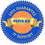 PCFIX AU